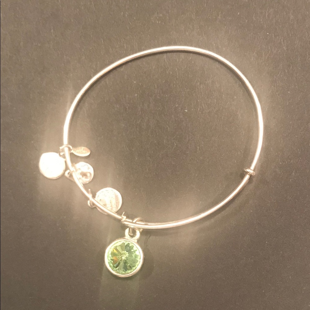 Alex and Ani bracelet